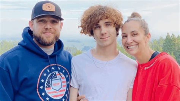 Unveiling The Enduring Legacy Of The Max Thieriot Family