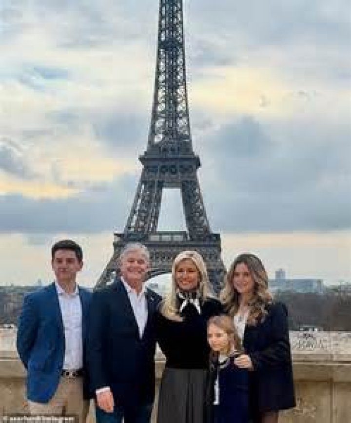 Unveiling The Enigma: Discoveries About Hannity's Daughter