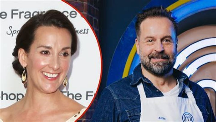Unveiling The Enigmatic Alfie Boe's Wife: A Journey Of Discovery
