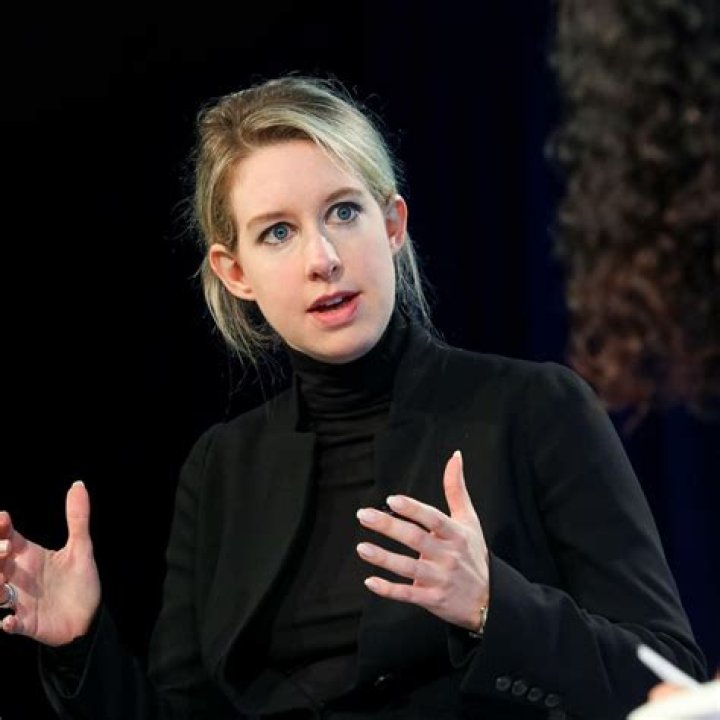 Unveiling The Enigmatic Connection: Elizabeth Holmes And Autism