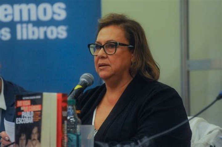 Unveiling The Enigmatic Life Of Maria Victoria Henao Vallejo