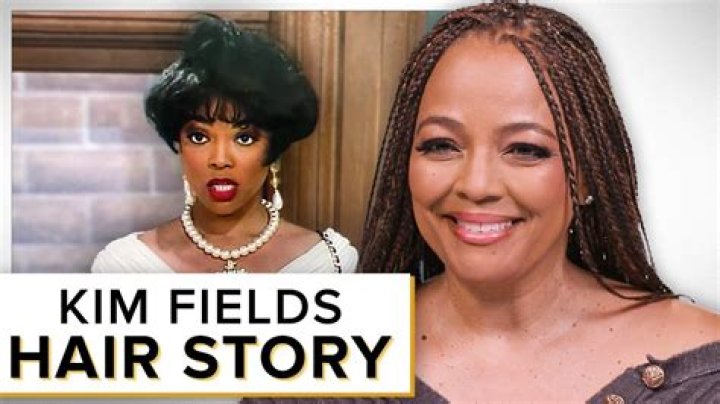 Unveiling The Extraordinary Legacy Of Kim Fields' Mother