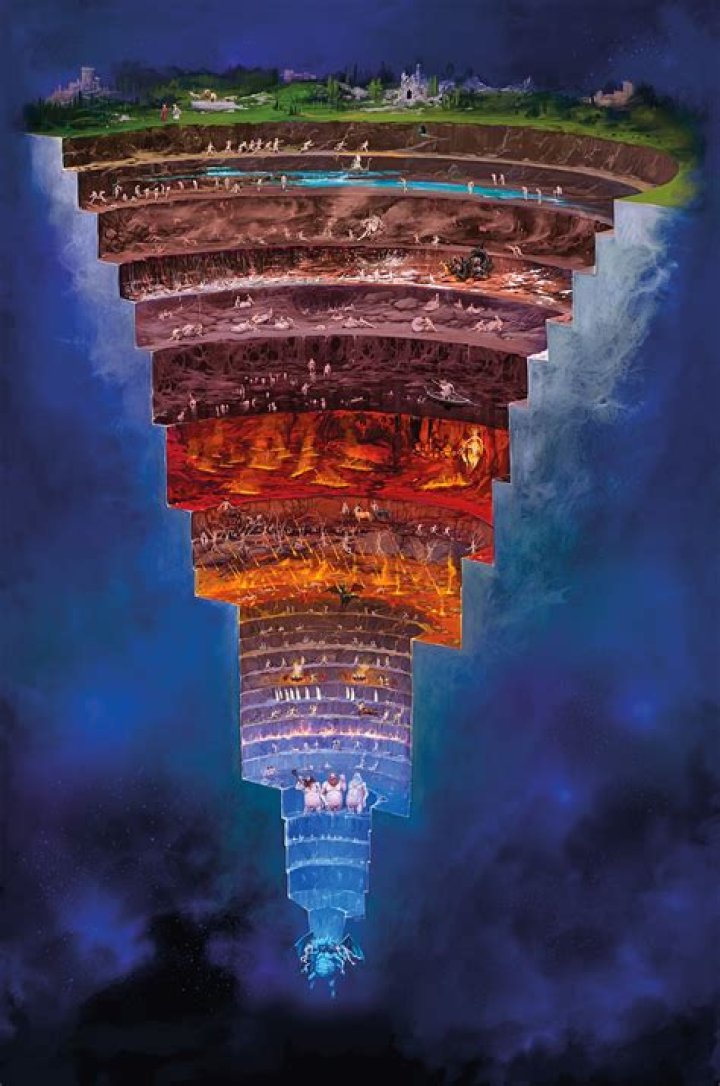 Unveiling The Extraordinary World Of Dante Lorenzo Palminteri: A Journey Of Discovery