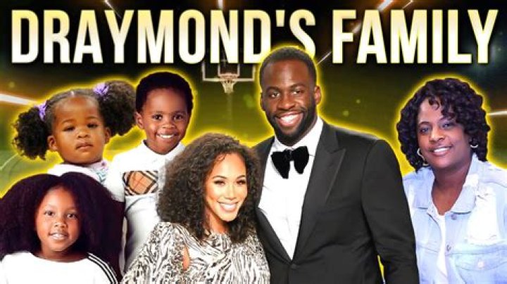 Unveiling The Green Family: Draymond's Sibling Support System