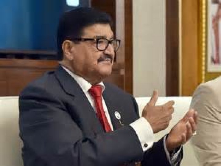 Unveiling The Healthcare Empire Of B.R. Shetty: Discoveries And Insights