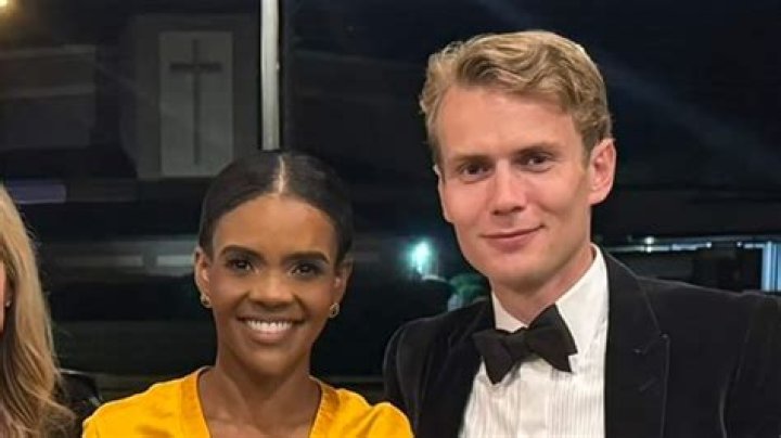 Unveiling The Identity Of Candace Owens' Father: Discoveries And Insights