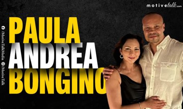 Unveiling The Influences And Impact Of Paula Andrea Bongino