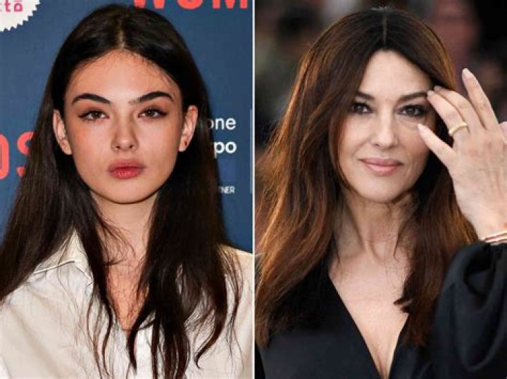Unveiling The Influences And Legacy Of Monica Bellucci's Parents