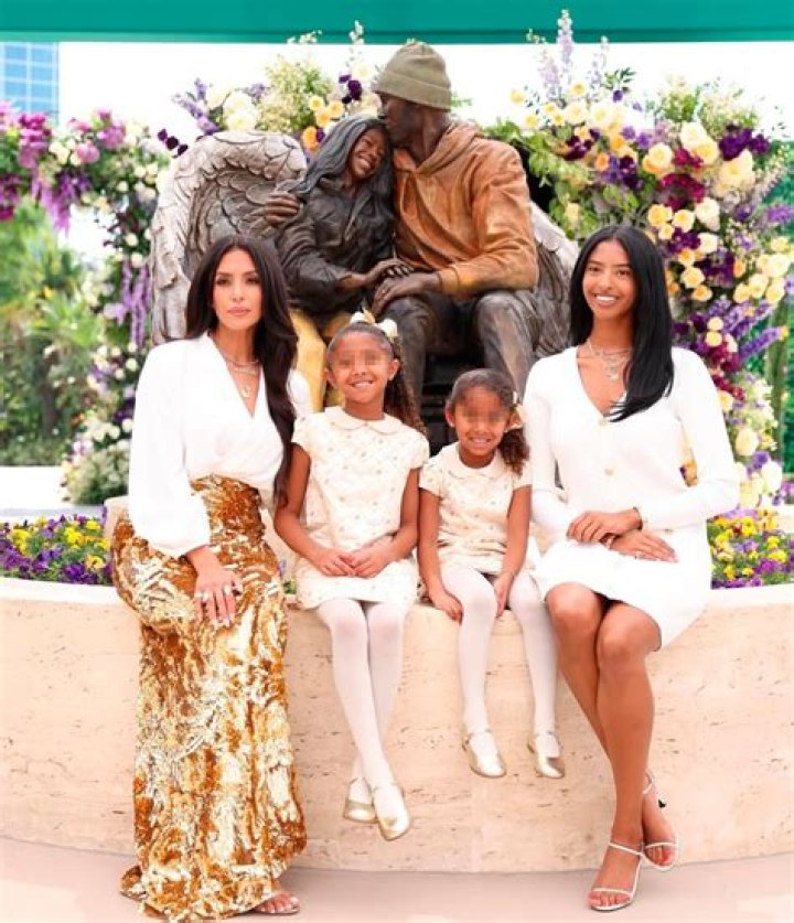 Unveiling The Inspiring Legacy And Impact Of Kobe And Vanessa Bryant As Parents
