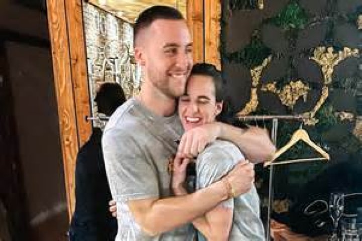 Unveiling The Inspiring Love Story Of Caitlin Clark And Anthony Leal