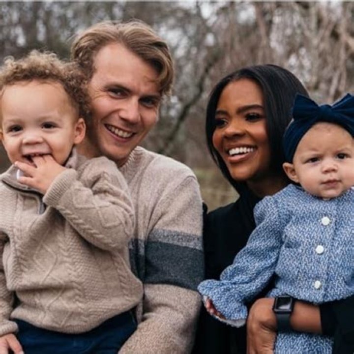 Unveiling The Inspiring Story Behind "Candice Owens Dad"