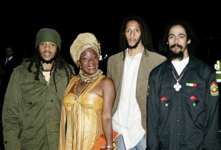 Unveiling The Inspiring Strength Of Makeda Jahnesta's Mother