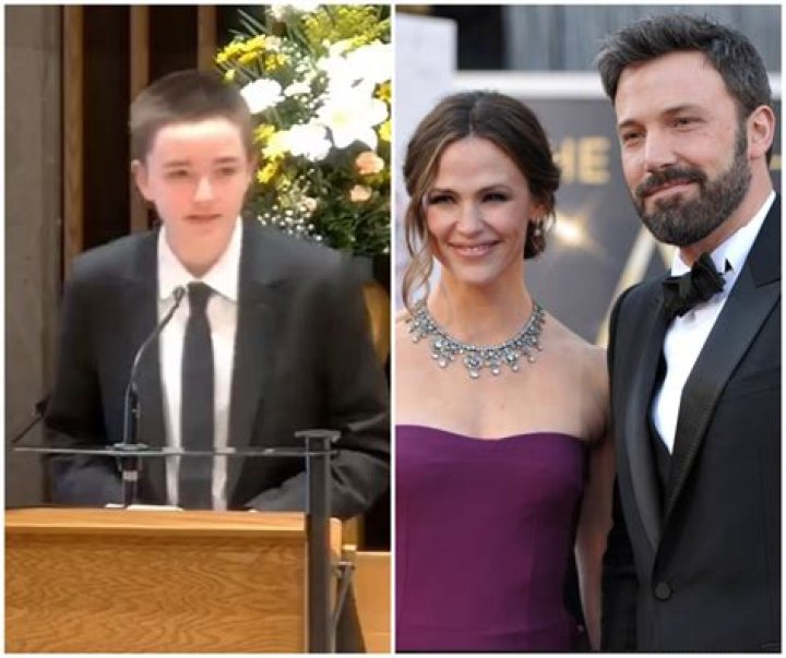 Unveiling The Intertwined Legacies Of James Garner And Jennifer Garner
