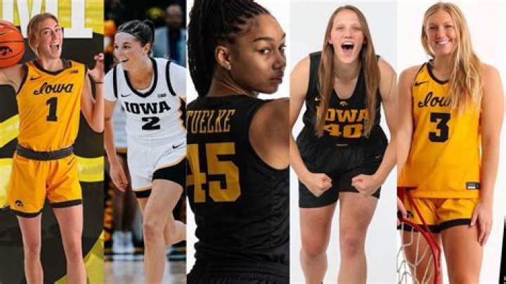 Unveiling The Iowa Girls Basketball Marshall: Discoveries And Insights