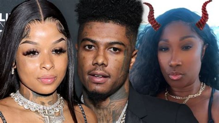 Unveiling The Journey Of Karlissa Blueface's Mom: Age, Life, And Impact