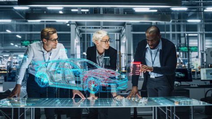 Unveiling The Legacy Of Paul Edward Hospenthal: Pioneer Of Automotive Innovation