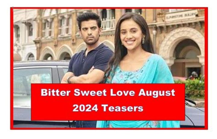Unveiling The Lost In Love Saga: May 2024 Teasers Revealed