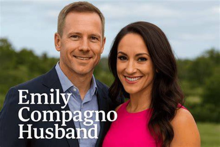 Unveiling The Man Behind Emily Compagno: Discoveries And Insights