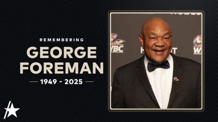 Unveiling The Marital Truths Of George Foreman: Secrets Revealed