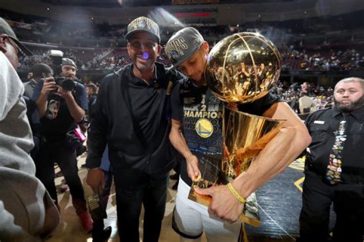 Unveiling The Mastermind: Douglas Palermo's Basketball Legacy