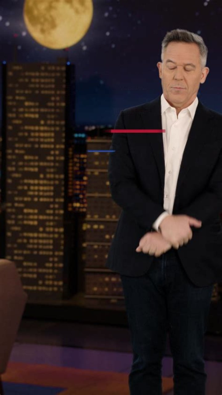 Unveiling The Masterminds Behind Gutfeld's Monologue: Discoveries And Insights