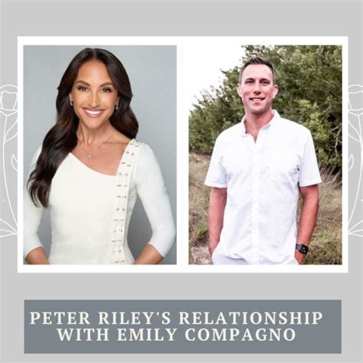 Unveiling The Minds Of Emily Compagno And Peter Riley: Uncovering Hidden Truths