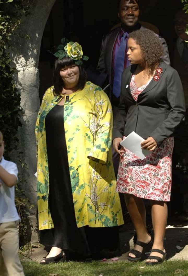 Unveiling The Multifaceted Career Of Dawn French's Daughter