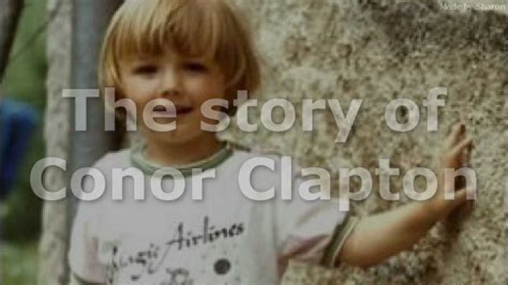 Unveiling The Musical Journey Of Conor Clapton: Discoveries And Insights