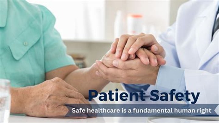 Unveiling The NHS Culture, GMC Procedures, And Patient Safety