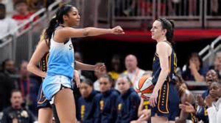 Unveiling The Path To The WNBA