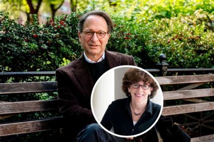 Unveiling The Private Life: Andrew Weissmann's Family Legacy