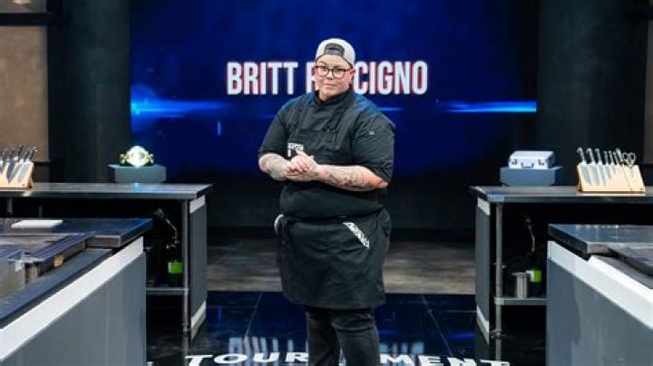 Unveiling The Private World Of Chef Brittany Rescigno's Wife