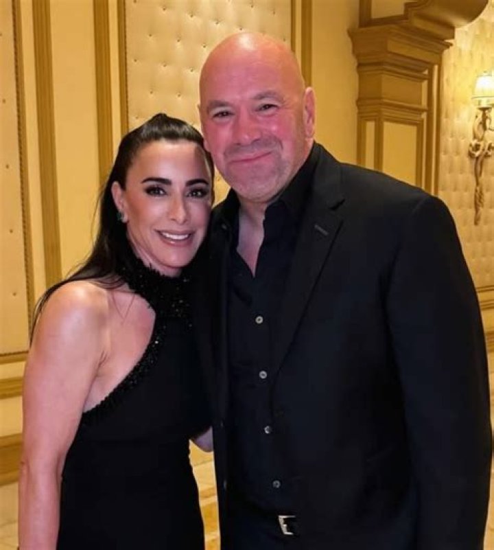 Unveiling The Private World Of Dana White's Wife