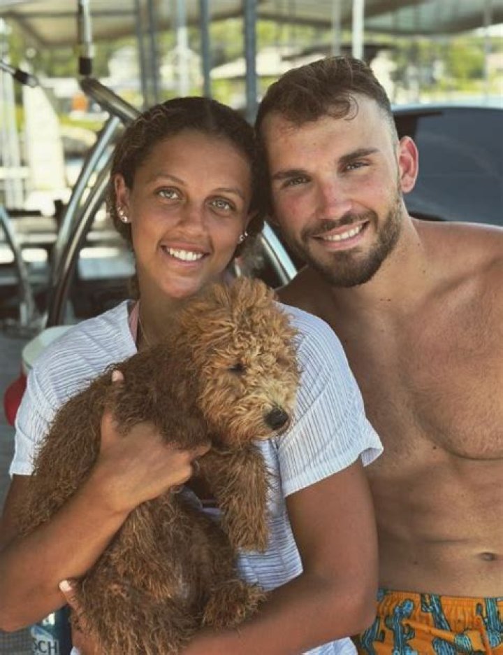 Unveiling The Private World Of Gabby Marshall's Boyfriend
