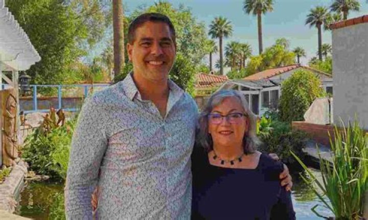 Unveiling The Private World Of Lynette Zang's Husband: Discoveries And Insights