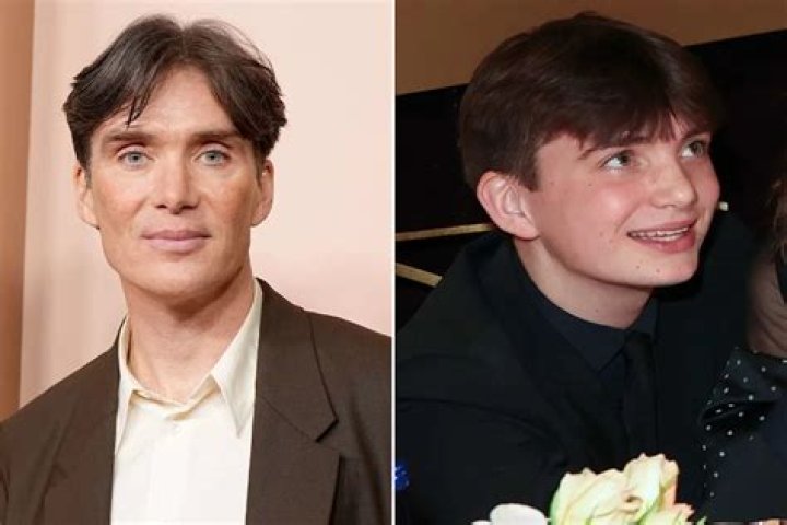 Unveiling The Promise: Cillian Murphy And Cancer