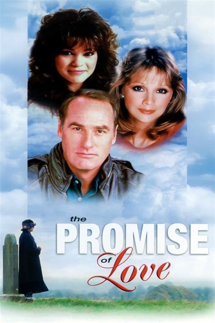 Unveiling The Promise Of Love And Commitment