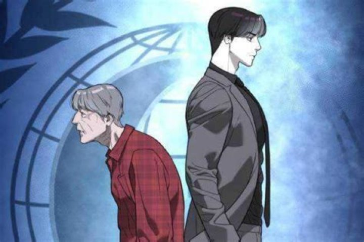 Unveiling The Secrets And Confrontations Of "Killer Peter Chapter 17"
