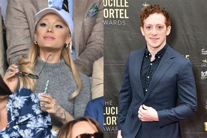 Unveiling The Secrets: Ariana Grande's Relationships Explored