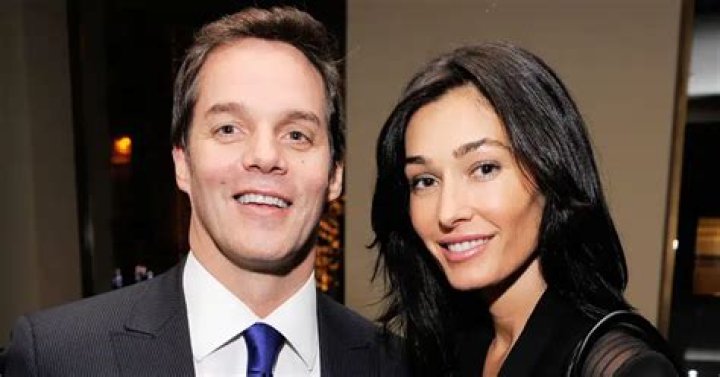 Unveiling The Secrets Behind Bill Hemmer's Enigmatic Wife