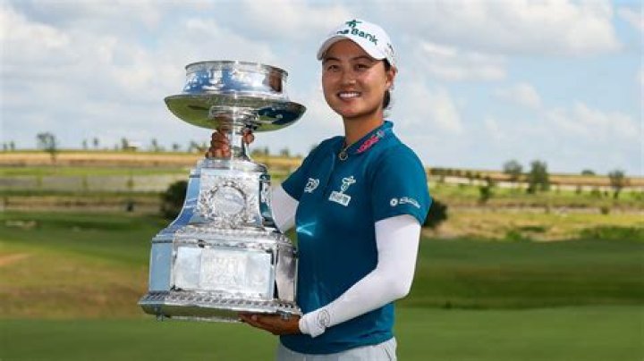 Unveiling The Secrets: Minjee Lee's Partner Revealed