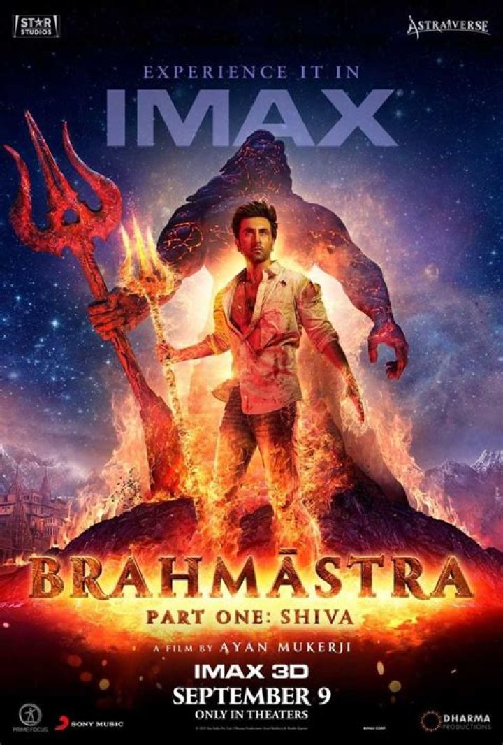 Unveiling The Secrets Of Brahmastra Part 2: Release Date And Beyond!