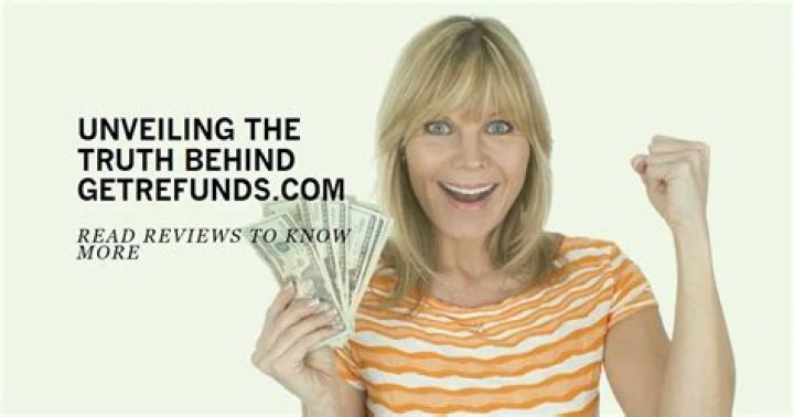 Unveiling The Secrets Of Getrefunds.com: Discoveries And Insights