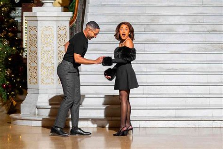 Unveiling The Secrets Of Iyanna And Jarrette: Love, Commitment, And Resilience