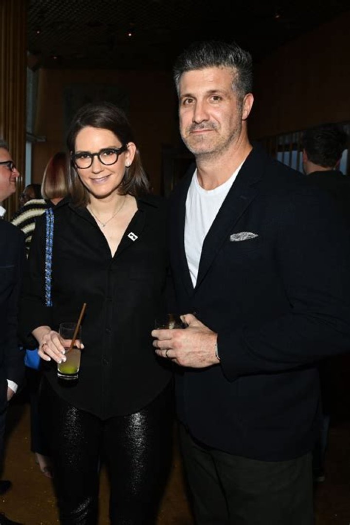 Unveiling The Secrets Of Jessica Tarlov And Brian McKenna