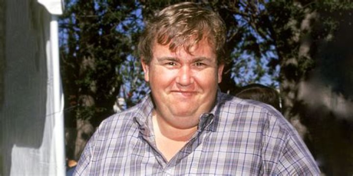 Unveiling The Secrets Of John Candy's Enduring Relationships