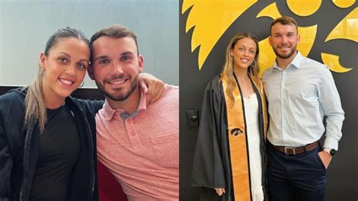 Unveiling The Secrets Of Marriage In Iowa: Gabbie Marshall's Story