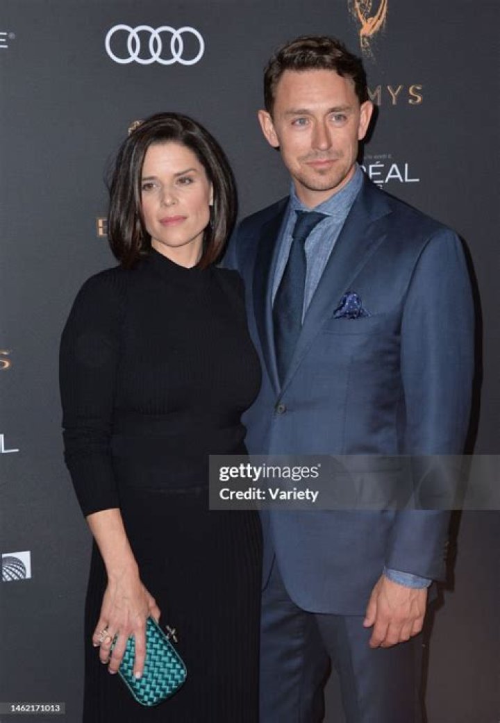Unveiling The Secrets Of "Neve Campbell JJ Feild": Love, Success, And Inspiration