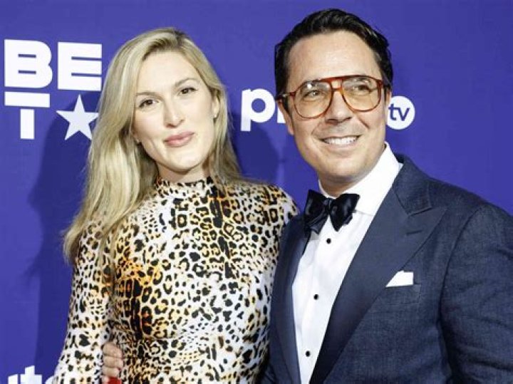 Unveiling The Secrets Of Ryan Lizza And Olivia Nuzzi: Behind The Scenes Insights