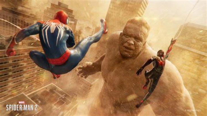 Unveiling The Secrets Of Spider-Man: Discoveries And Insights